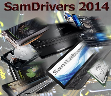 SamDrivers 14.8-P2P