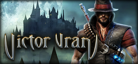 Victor Vran Update 1-CODEX