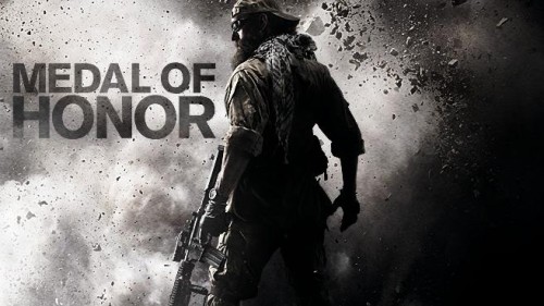Medal of Honor CRACKONLY-ZHONGGUO