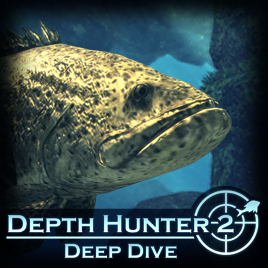 Depth Hunter 2 Deep Dive PC SKIDROW