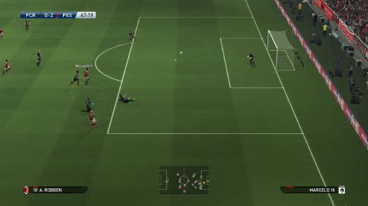 Pro Evolution Soccer 2016 PC RELOADED Pro Evolution Soccer 2016 PC RELOADED