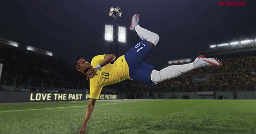 Pro Evolution Soccer 2016 PC RELOADED Pro Evolution Soccer 2016 PC RELOADED