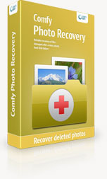 Comfy Photo Recovery v4.2 Multilingual-P2P