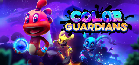 Color Guardians-CODEX