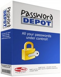 Password Depot v8.2.1-SND