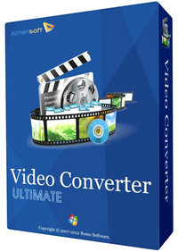 Aimersoft Video Converter Ultimate v6.4.3.0 Multilingual-P2P