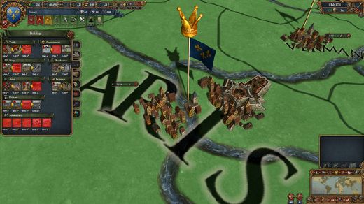 Europa Universalis IV Common Sense-SKIDROW Europa Universalis IV Common Sense-SKIDROW