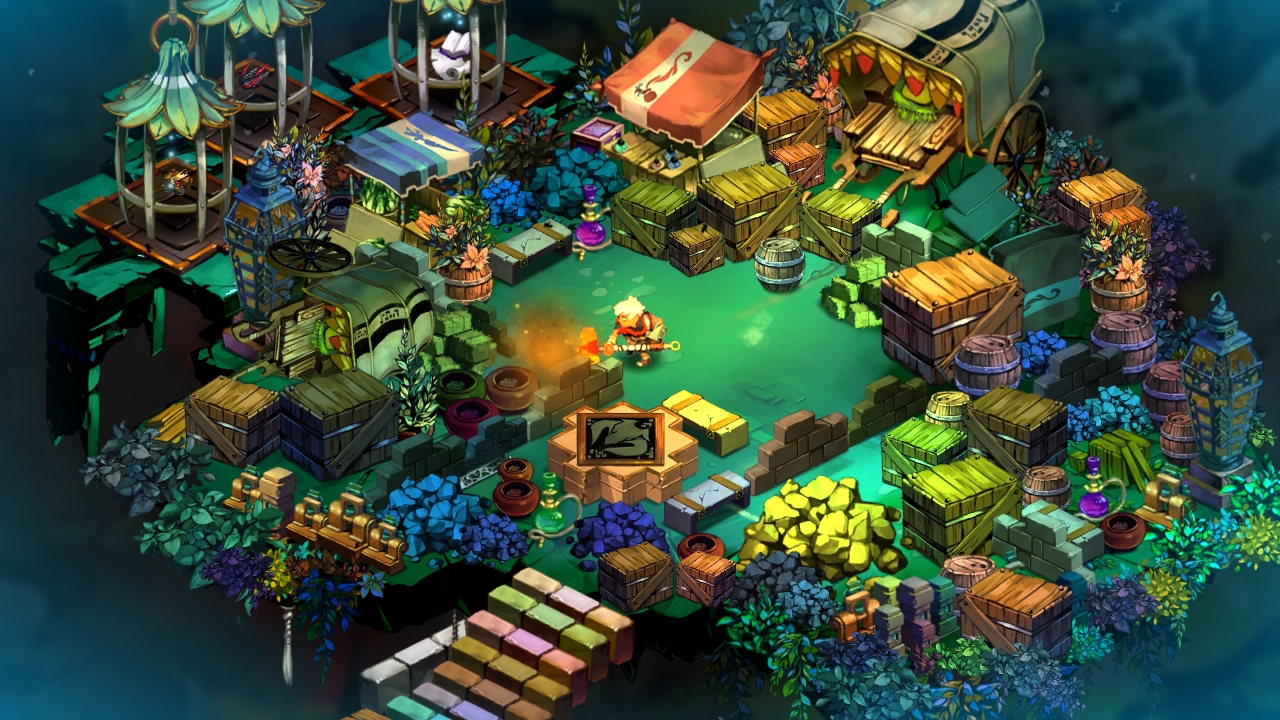 Bastion v2.0.0.6 Multilingual-DELiGHT