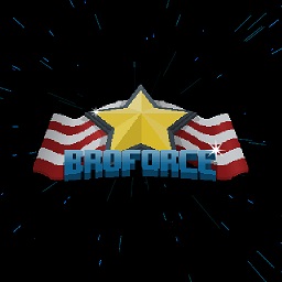 Broforce Steam Early Access Cracked-3DM
